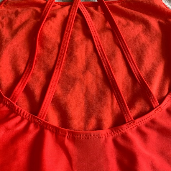 NEW! BRAVE SOUL Scoop Back Swimsuit - Picture 5 of 5